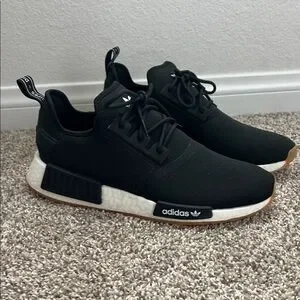 adidas gazelle silver green womens Mens Adidas NMD_R1 NMD R1 - S76848